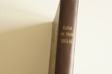 Ddr kultur heim gebraucht kaufen  Wolfen