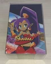 Box collector shantae d'occasion Box collector shantae d'occasion  Nantes-