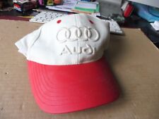 Casquette audi neuve d'occasion  Marseille IV