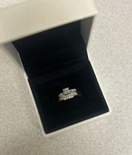 White gold diamond for sale  PONTEFRACT