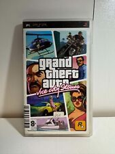 Grand Theft Auto GTA Vice City Stories Sony Playstation Portable PSP OVP comprar usado  Enviando para Brazil