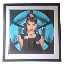 Audrey hepburn iphone for sale  LONDON