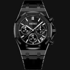 Full blackout seikmod gebraucht kaufen  Hanau