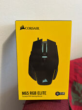 Corsair gaming m65 usato  Vigonovo