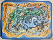 Isola fuoco gioco usato  Trieste
