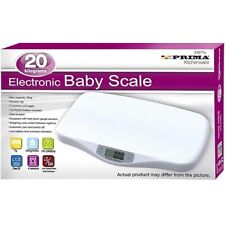 Prima electronic baby for sale  SOUTHALL