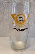 Seltenes bierglas ddr gebraucht kaufen  Rostock