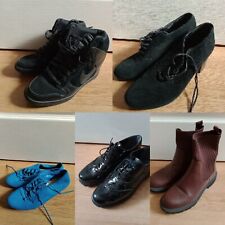 Lot paires chaussures d'occasion  Honfleur