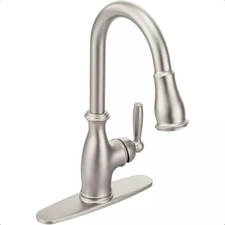 Moen brantford spot for sale Moen brantford spot for sale  Saint Augustine