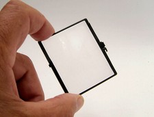 Verre visée quadrillé d'occasion  Château-Renault