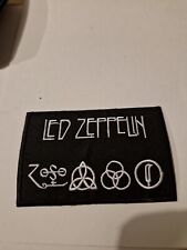 Patch écusson thermocollant d'occasion  Malakoff