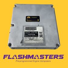 1998 Corolla 1.8L Engine Computer 89661-02551 "Plug & Play" ECM PCM ECU comprar usado  Enviando para Brazil
