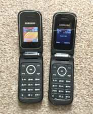 Samsung e1190 mobile for sale  STOCKPORT