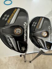 taylormade rescue burners 2 4 for sale  Van Nuys