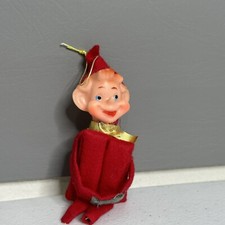 Vintage red pixie for sale  Grandview