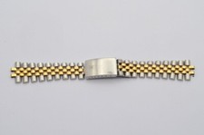 Rolex jubilee stahl gebraucht kaufen  Halle