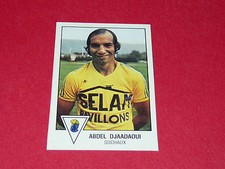 Djaadaoui sochaux montbeliard d'occasion  Vendat
