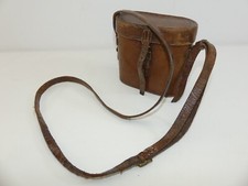 leather binocular for sale leather binocular for sale SHEFFIELD