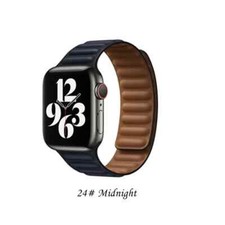 Magnetic leather loop for sale  Lansdale