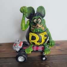 Incomplete 1999 rat for sale  Newark