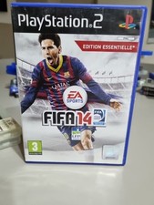Fifa playstation ps2 usato  Qualiano