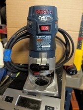 Bosch pr20evs colt for sale  Troutman