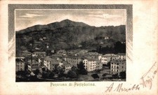 Genova pontedecimo panorama usato  Asti
