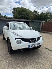 nissan juke tekna for sale nissan juke tekna for sale ELY