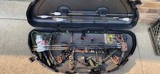 Mathews creed bow for sale  Rolla