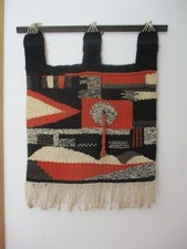 Vintage boho loomed for sale  Sandy Hook
