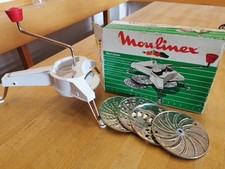 Moulinex schnitzel mouli gebraucht kaufen  Herzogenrath