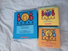 Bob books lot for sale  Colorado Springs