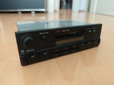 Autoradio cassette kassten gebraucht kaufen  Mannheim