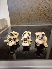 Decorative ceramic dairy for sale  KIRKWALL