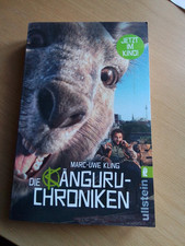 Känguru chroniken marc gebraucht kaufen  Bramsche