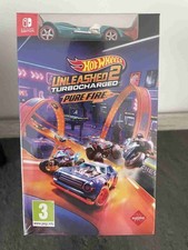 Switch hot wheels d'occasion  Vervins