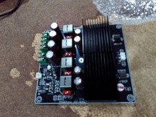 Placa amplificadora BRZHIFI SAMP-200 600W+600W HiFi placa amplificadora de potência EUA comprar usado Placa amplificadora BRZHIFI SAMP-200 600W+600W HiFi placa amplificadora de potência EUA comprar usado  Enviando para Brazil