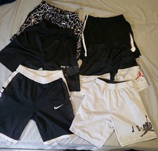 Lot youth nike for sale  North Port
