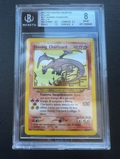 Shining charizard neo usato  San Giorgio a Cremano