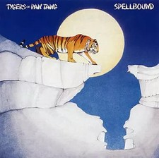 Tygers of Pan Tang Spellbound +5 CD Japanese Import comprar usado Tygers of Pan Tang Spellbound +5 CD Japanese Import comprar usado  Enviando para Brazil