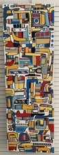 Abstract oil painting for sale  Hilton Head Island