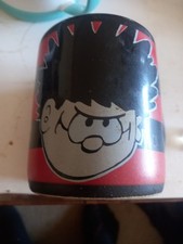 Thompson dennis menace for sale  OLDBURY