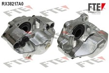 Fte bremssattel 9290505 gebraucht kaufen  Oberlungwitz