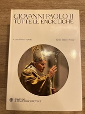 Bompiani pensiero occidentale usato  Ariccia