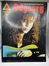 Yngwie malmsteen odyssey for sale  Peoria