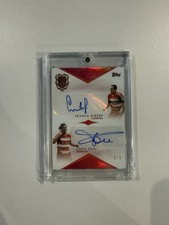 Topps 125 jahre gebraucht kaufen Topps 125 jahre gebraucht kaufen  Paderborn