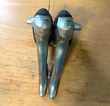 Shimano 105 flightdeck for sale Shimano 105 flightdeck for sale  HARROGATE