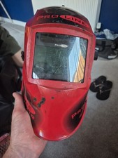 Proline air. powered for sale  GRIMSBY