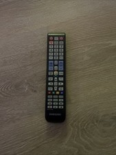 48 samsung remote tv for sale  Prairie Village