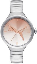 Puma damenarmbanduhr mini gebraucht kaufen  Hamburg